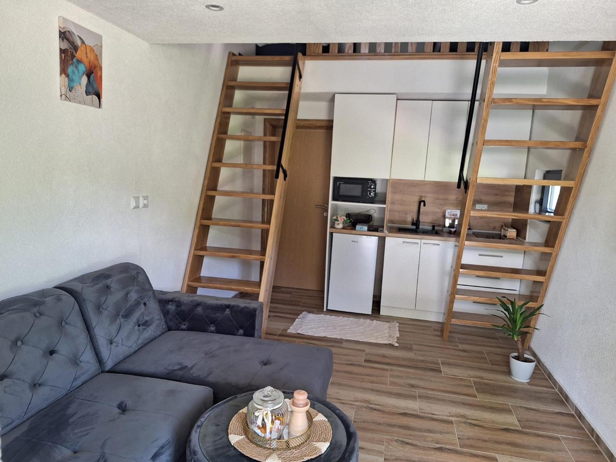 Oaza Mira Villa
